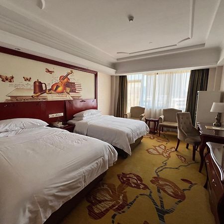 Foshan Shiwan Hotel Luaran gambar